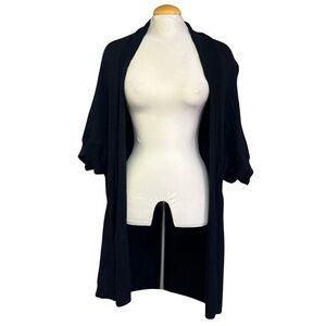 Women's Extra Large Michael by Michael Kors Open Front Cardigan